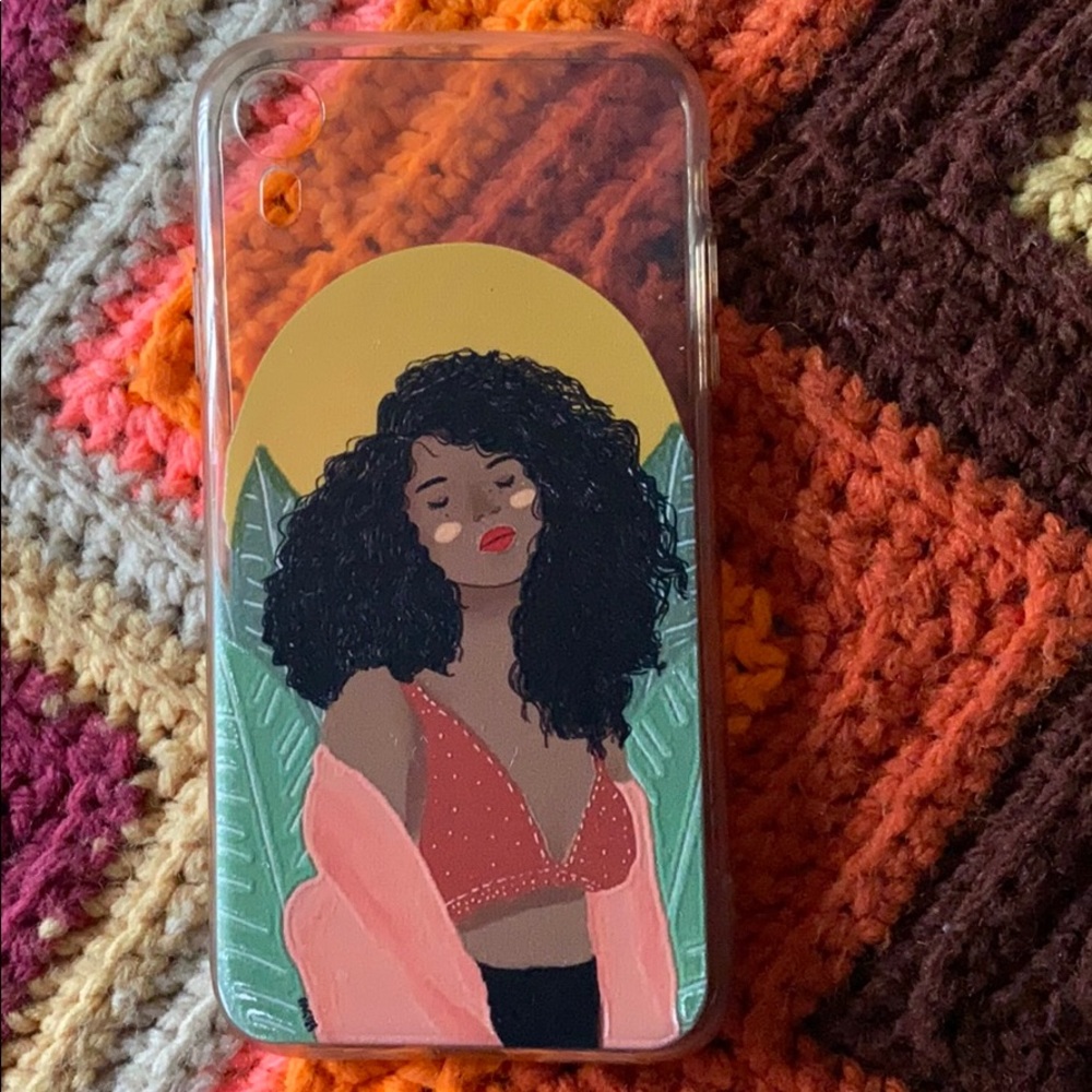 iPhone cases